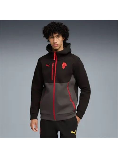 Puma Milan felpa pumatech fz MILAN | 78239404ACM PUMATECH FZ